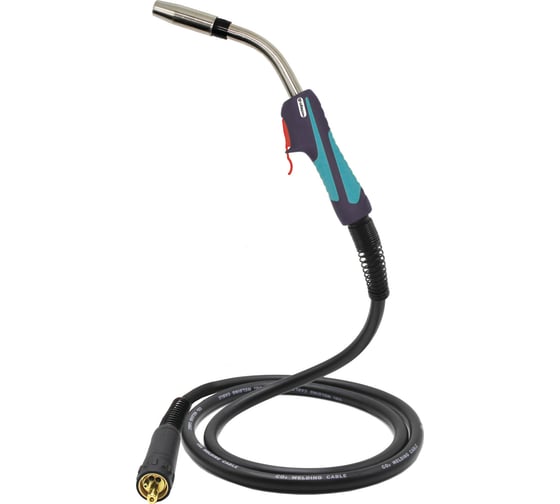 Горелка MW-450 4 м, Air/Euro Оберон XL MA6466