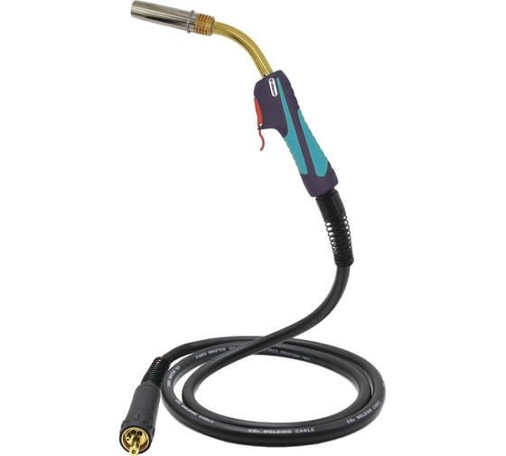Горелка MW-40KD 3 м Air Euro Оберон XL015.0029