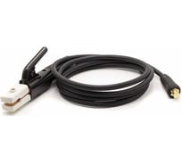 Кабель с электрододержателем ОКС 35-50 250 А, 3 м, 25 мм Оберон 2523001