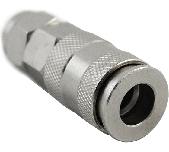 Быстроразъем WIEDERKRAFT WDK-40SPA