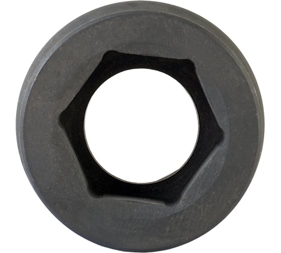 Головка торцева ударная шестигранная (50 мм; 1") WIEDERKRAFT WDK-711-8050
