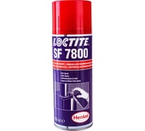 Спрей цинковый 7800 SF 400 мл Loctite 303140