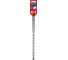 Сверло-бур по бетону SDS-Max 18x340/195 мм Basic RENNBOHR 711834 1