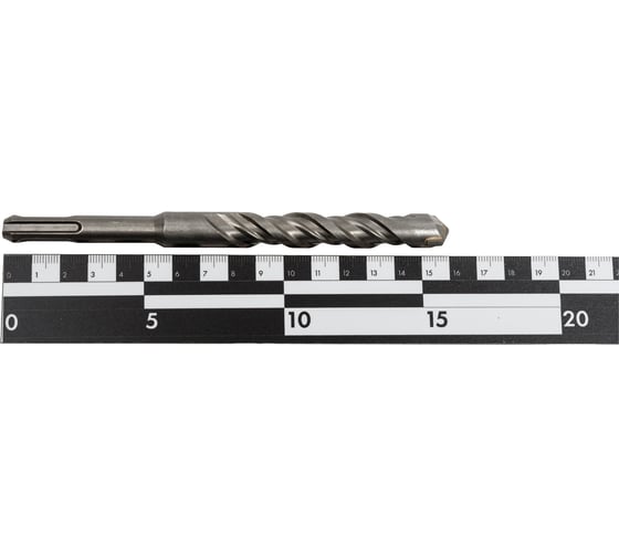 Бур SDS+ (16х160 мм) Туламаш ТМ 72558