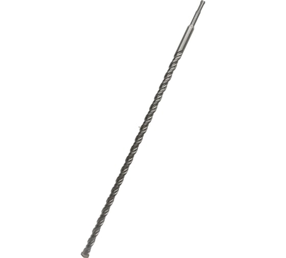 Бур SDS+ (18х600 мм) Туламаш ТМ 72601 1