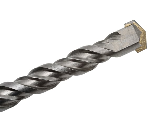 Бур SDS+ (20х260 мм) Туламаш ТМ 72573