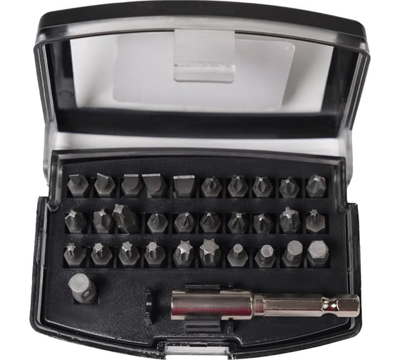 Набор бит НБ 32 Electrolite 5863