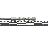Бур SDS+ (25х210 мм) Туламаш ТМ 72566