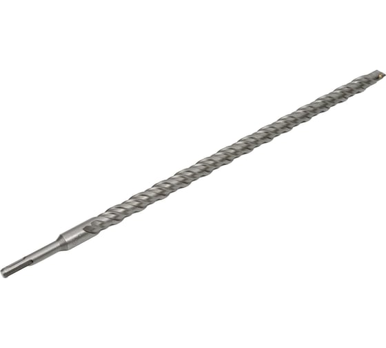 Бур SDS+ (20х460 мм) Туламаш ТМ 72591