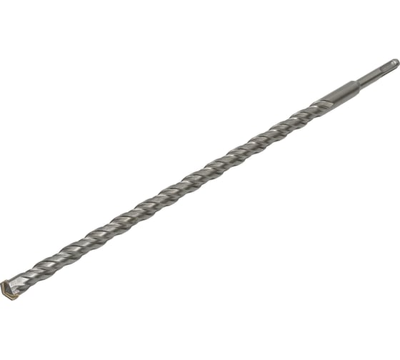 Бур SDS+ (18х460 мм) Туламаш ТМ 72590