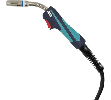 Горелка MW-25AK 3 м, Air/Euro Оберон XL004.0312