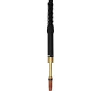 Горелка AUT 501D прямой гусак, 3 м, Water/Euro Оберон XL934.0032