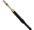 Горелка AUT 36KD прямой гусак, 3 м, Air/Euro Оберон XL914.0013 1
