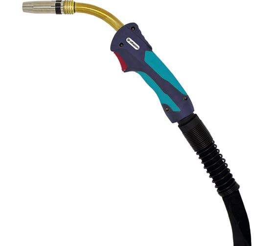 Горелка MW 240 PRO 5 м, Water/Euro Оберон XL023.0324