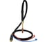 Горелка AUT 501D прямой гусак, 5 м, Water/Euro Оберон XL934.0093 2
