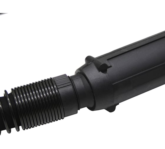 Горелка AUT 401/501D прямой гусак, 1.5 м, Water/Euro Оберон XL934.0019