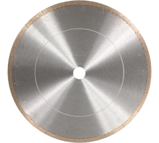 Диск алмазный 1A1R D300-2.2T-7.5W-25.4H EisberG Elsilber EL-RY1001Eg