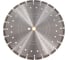 Диск алмазный 1A1RSS/W 350D-2.8T-12W-24S-25.4/20H+1P Barracuda Elsilber EL-RY1101Bs 3