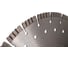 Диск алмазный 1A1RSS/W 350D-2.8T-12W-24S-25.4/20H+1P Barracuda Elsilber EL-RY1101Bs 5