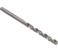 Сверло спиральное по металлу (4.6 мм; HSS-G; 135 град; h8; DIN 338; Тип N) PROJAHN 185046
