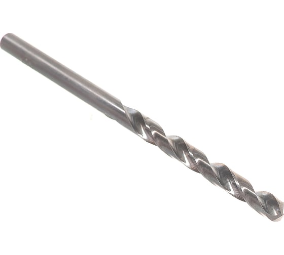 Сверло спиральное по металлу (4.6 мм; HSS-G; 135 град; h8; DIN 338; Тип N) PROJAHN 185046