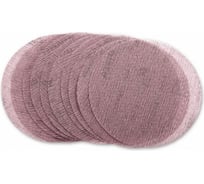 Шлифовальный материал на сетчатой основе ABRANET 225 мм, P320, 25 шт MIRKA 5422302532