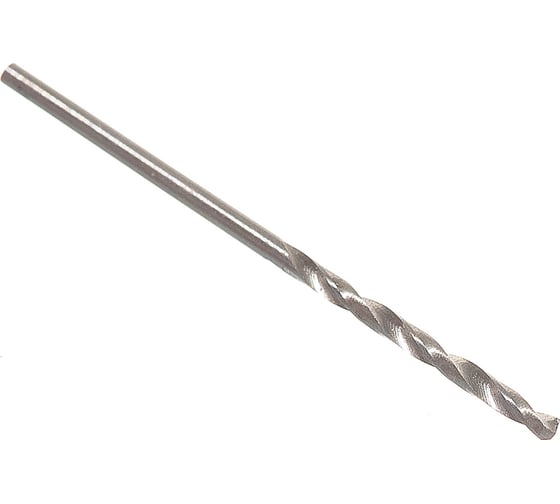 Сверло спиральное по металлу (1.5 мм; HSS-G; 135 град; h8; DIN 338; Тип N) PROJAHN 185015