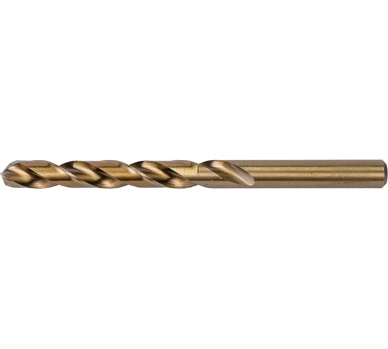 Набор сверл (19 шт; 1-10х0.5 мм; HSS-Co5) PROJAHN 60319