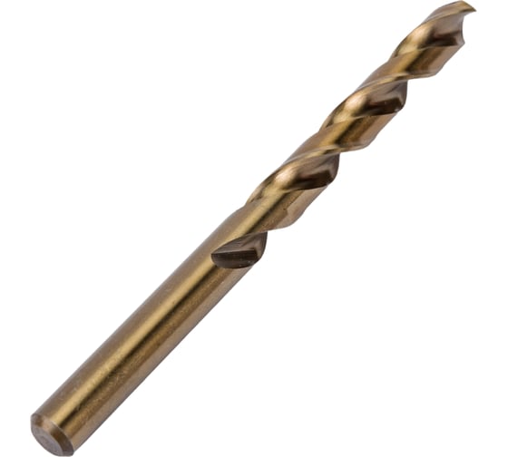 Набор сверл (19 шт; 1-10х0.5 мм; HSS-Co5) PROJAHN 60319