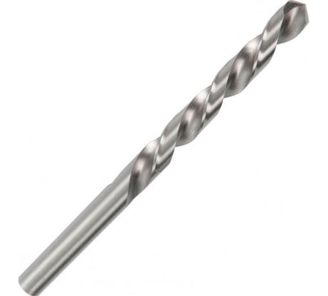 Сверло спиральное по металлу (9.1 мм; HSS-G; 135 град; h8; DIN 338; Тип N) PROJAHN 185091