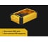 Набор твердосплавных буров SDS-plus (10 шт; 5-12 мм) Inforce 11-03-10-1 3