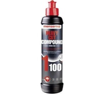 Высокоабразивная полировальная паста 250 мл Heavy Cut Compound 1100FG500 Menzerna 22930.281.870
