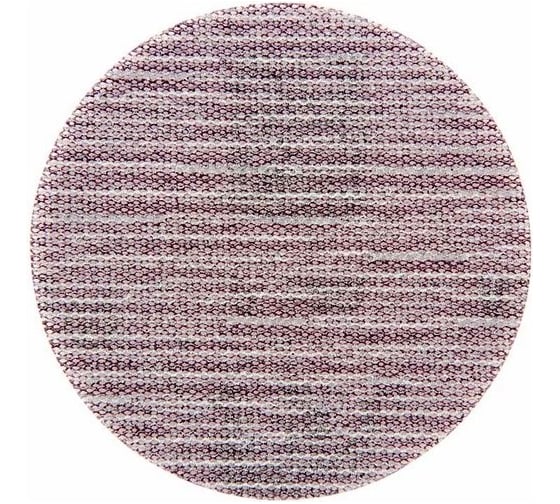 Шлифовальный материал на сетчатой основе (225 мм; P240; 25 шт) ABRANET MIRKA 5422302525