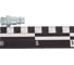 Штекер с наружной резьбой М 1/4" (стандарт D) WALCOM 11041 5