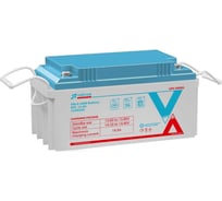 Аккумуляторная батарея GPL 12-65CC 12В, 65Ач Vektor Energy 29075