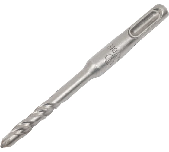 Бур усиленный SDS-plus (7x110 мм) Gigant GRD 11050