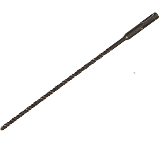 Бур усиленный (6x260 мм) SDS-plus Gigant GRD 11045