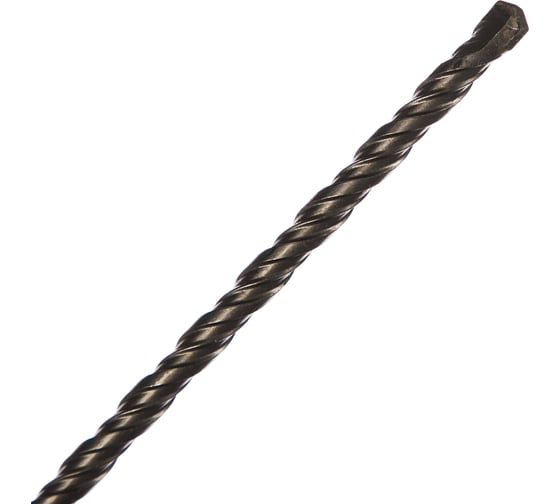 Бур усиленный (6x260 мм) SDS-plus Gigant GRD 11045
