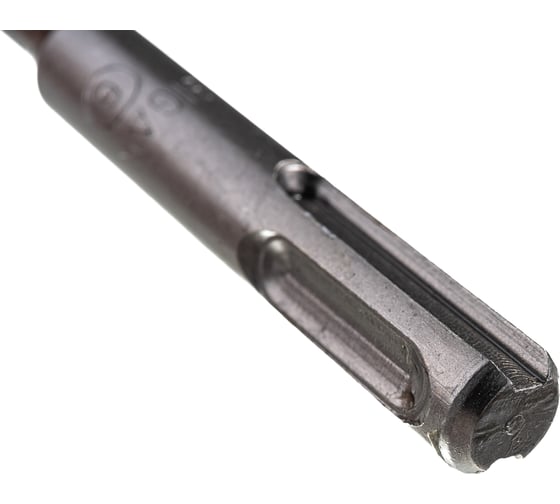 Бур усиленный (6x260 мм) SDS-plus Gigant GRD 11045