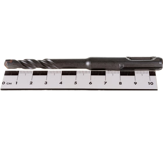 Бур усиленный SDS-plus (8x110 мм) Gigant GRD 11051