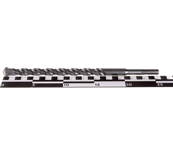 Бур усиленный SDS-plus (16x210 мм) Gigant GRD 11042