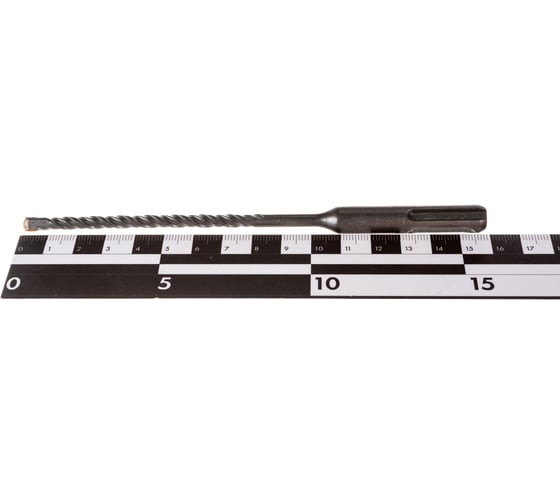 Бур усиленный (5x160 мм) SDS-plus Gigant GRD 11048