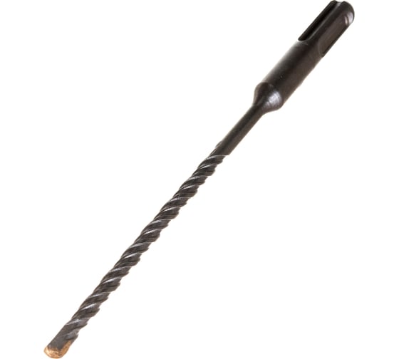 Бур усиленный (5x160 мм) SDS-plus Gigant GRD 11048