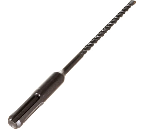 Бур усиленный (5x160 мм) SDS-plus Gigant GRD 11048