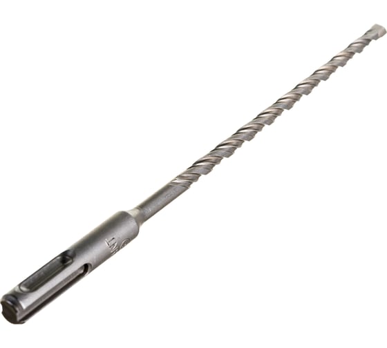 Бур усиленный SDS-plus (6x210 мм) Gigant GRD 11046