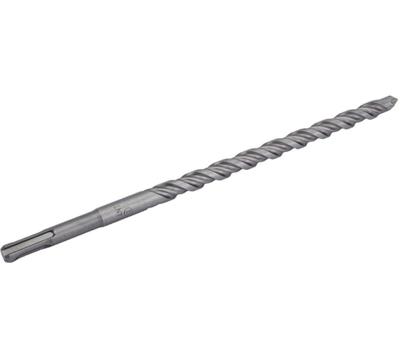 Бур усиленный SDS-plus (12x260 мм) Gigant GRD 11035