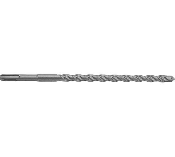 Бур усиленный SDS-plus (12x260 мм) Gigant GRD 11035