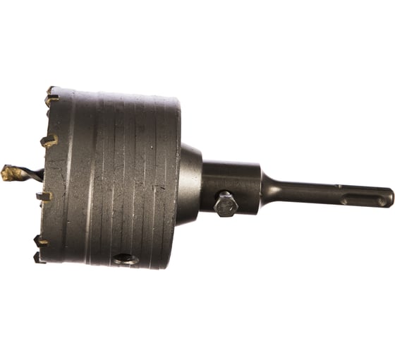 Коронка твердосплавная SDS Plus 82 мм Gigant GRD 11060