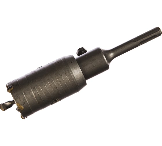Коронка твердосплавная SDS Plus 40 мм Gigant GRD 11057