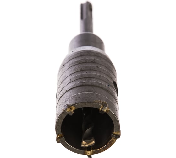 Коронка твердосплавная SDS Plus 40 мм Gigant GRD 11057